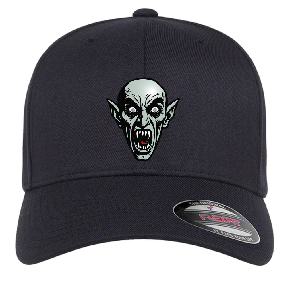 DARK NAVY - FRONT