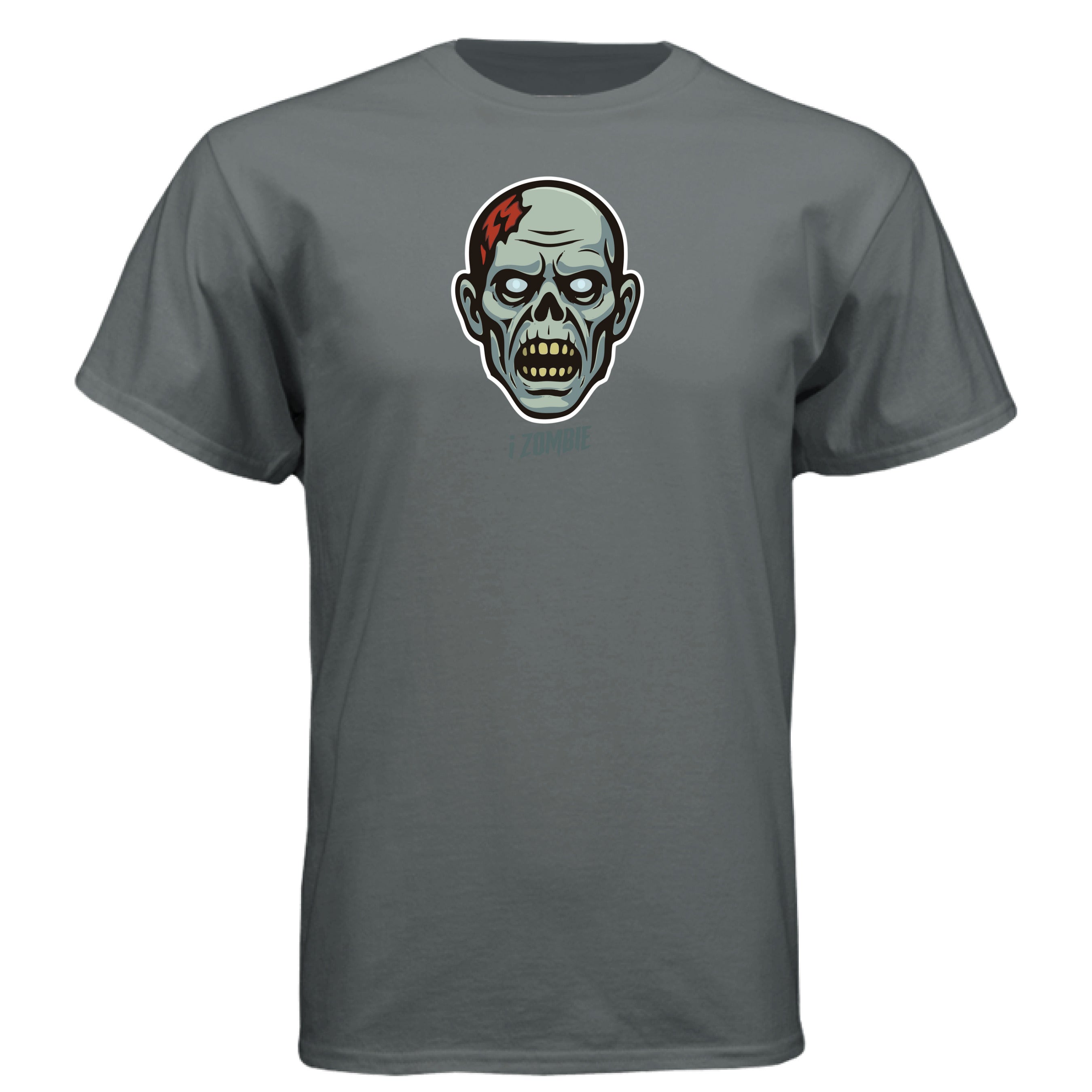 Vintage Heavy Metal - FRONT