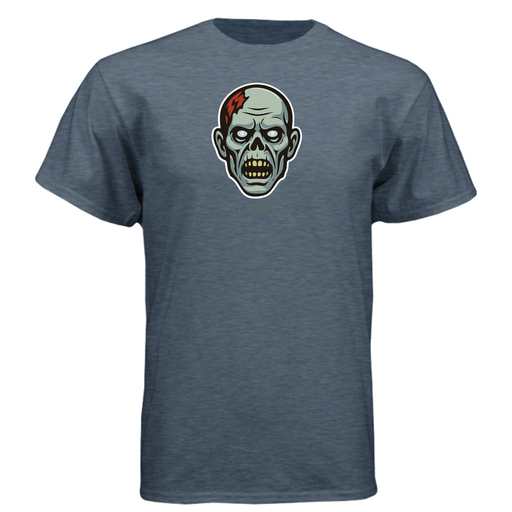 VINTAGE NAVY - FRONT