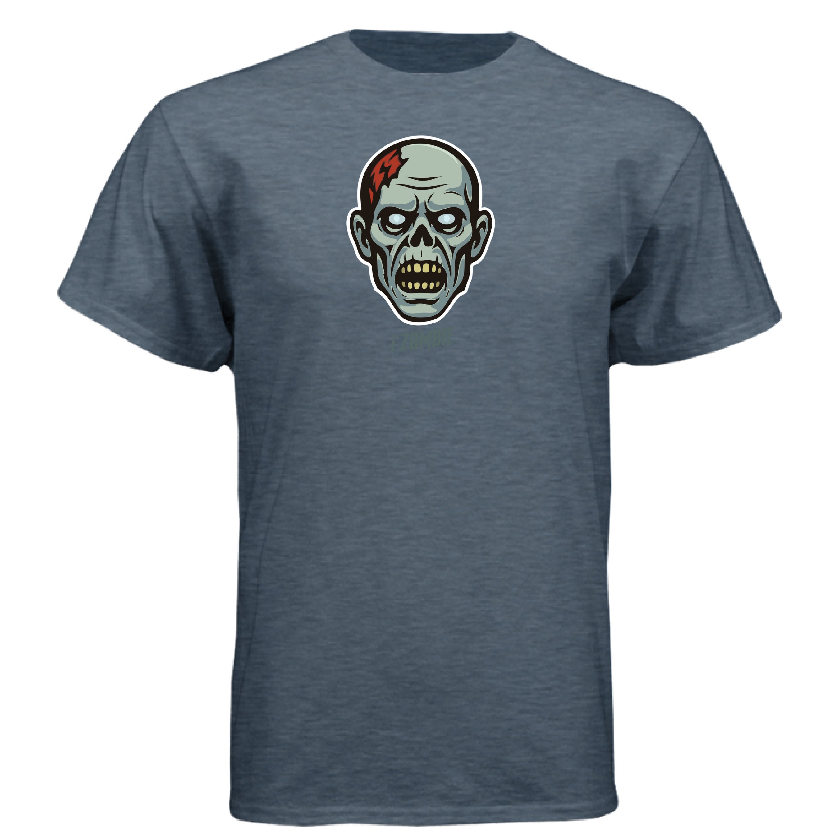 VINTAGE NAVY - FRONT