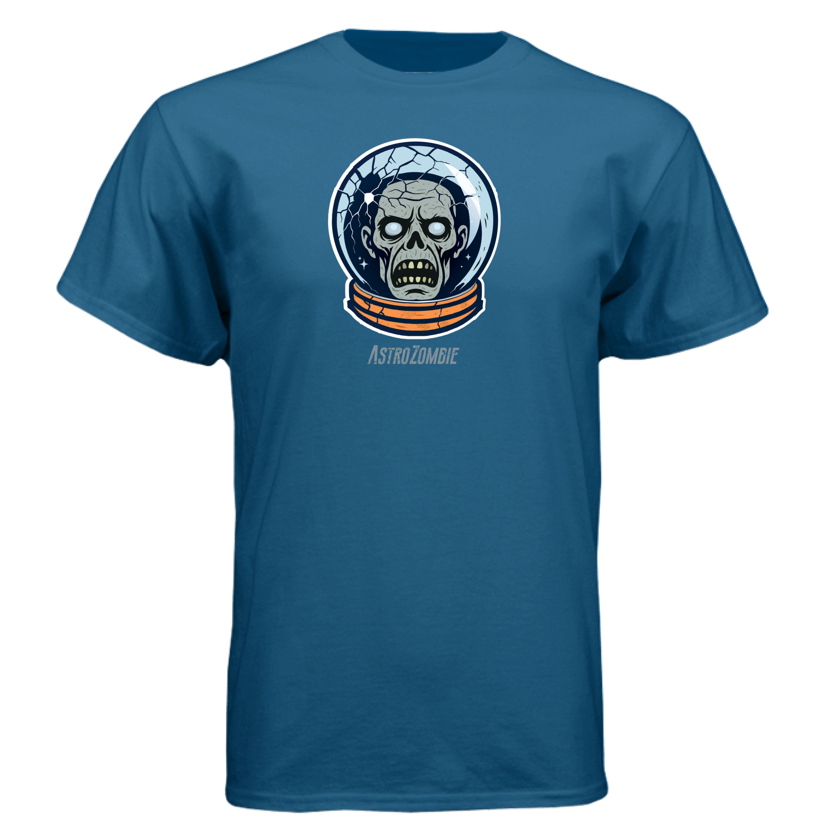 Legion Blue - FRONT