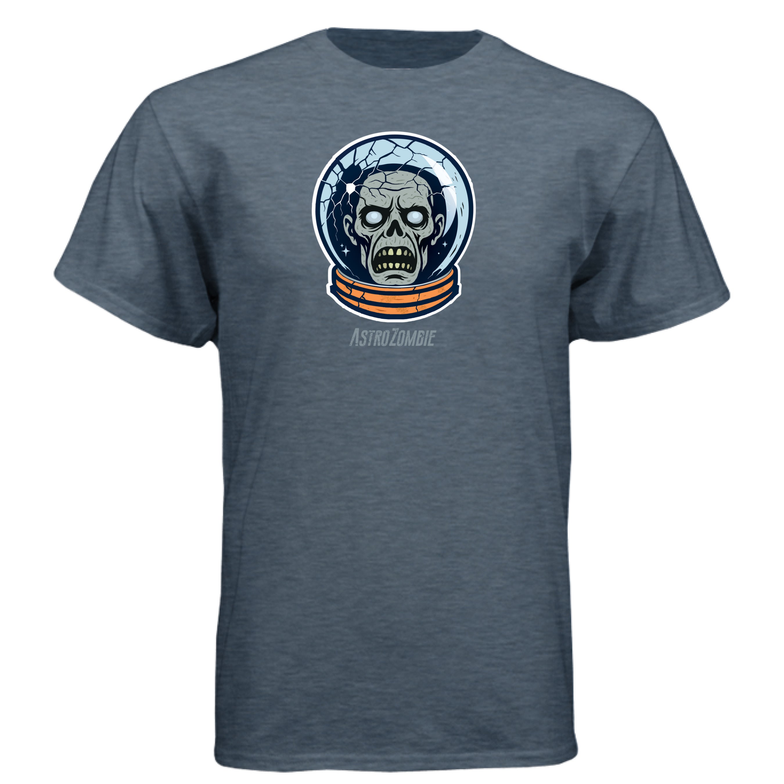 VINTAGE NAVY - FRONT