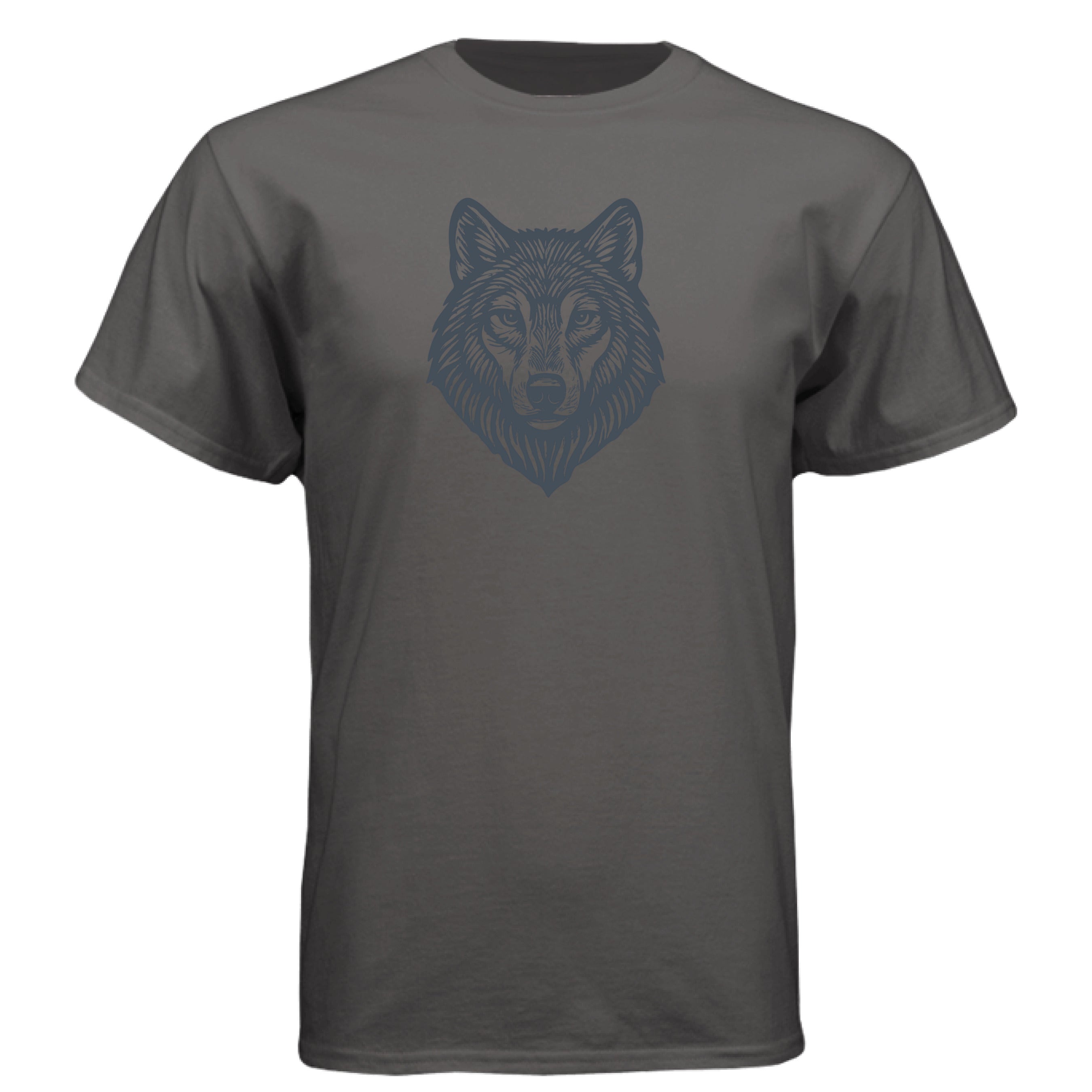 Graphite Black - FRONT
