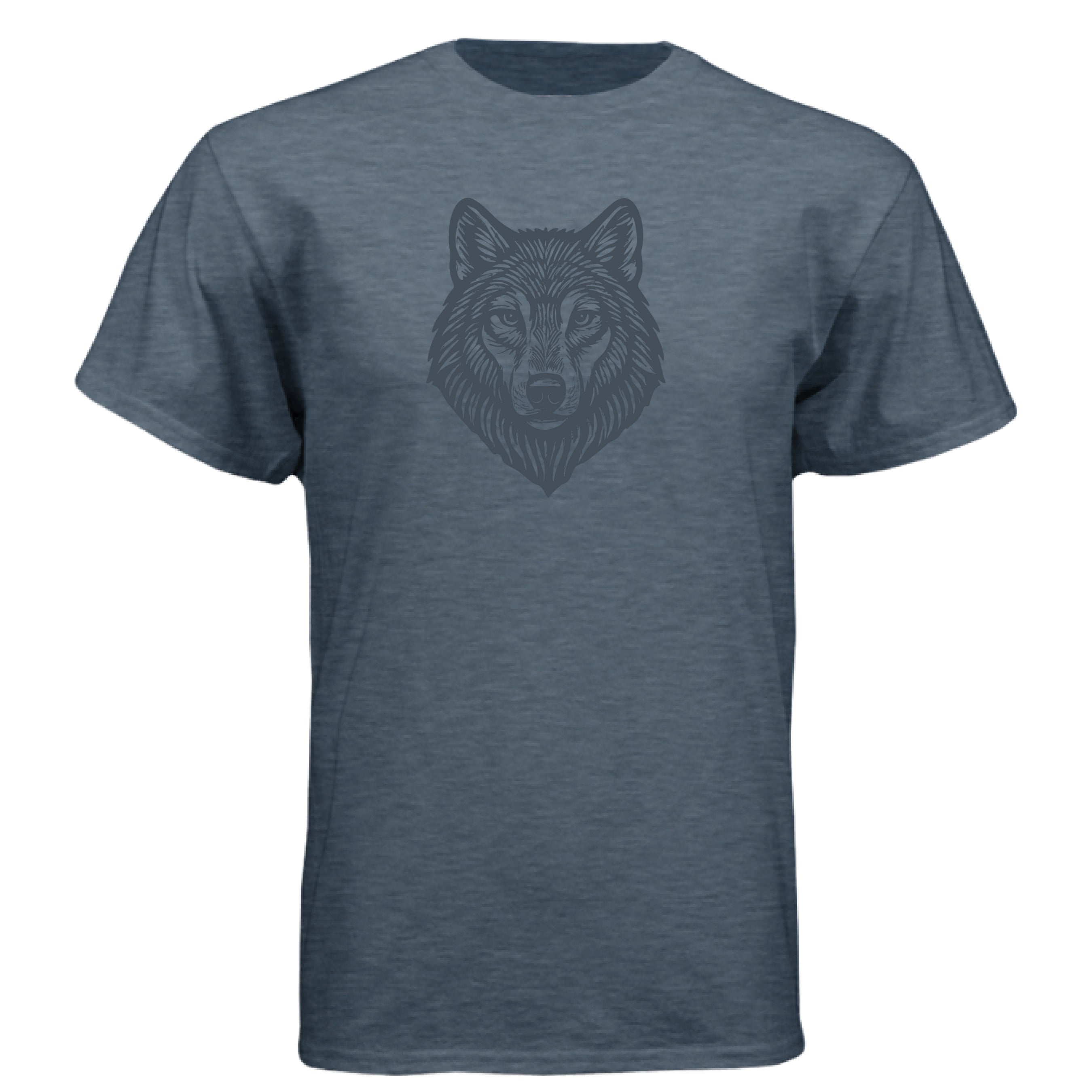 VINTAGE NAVY - FRONT